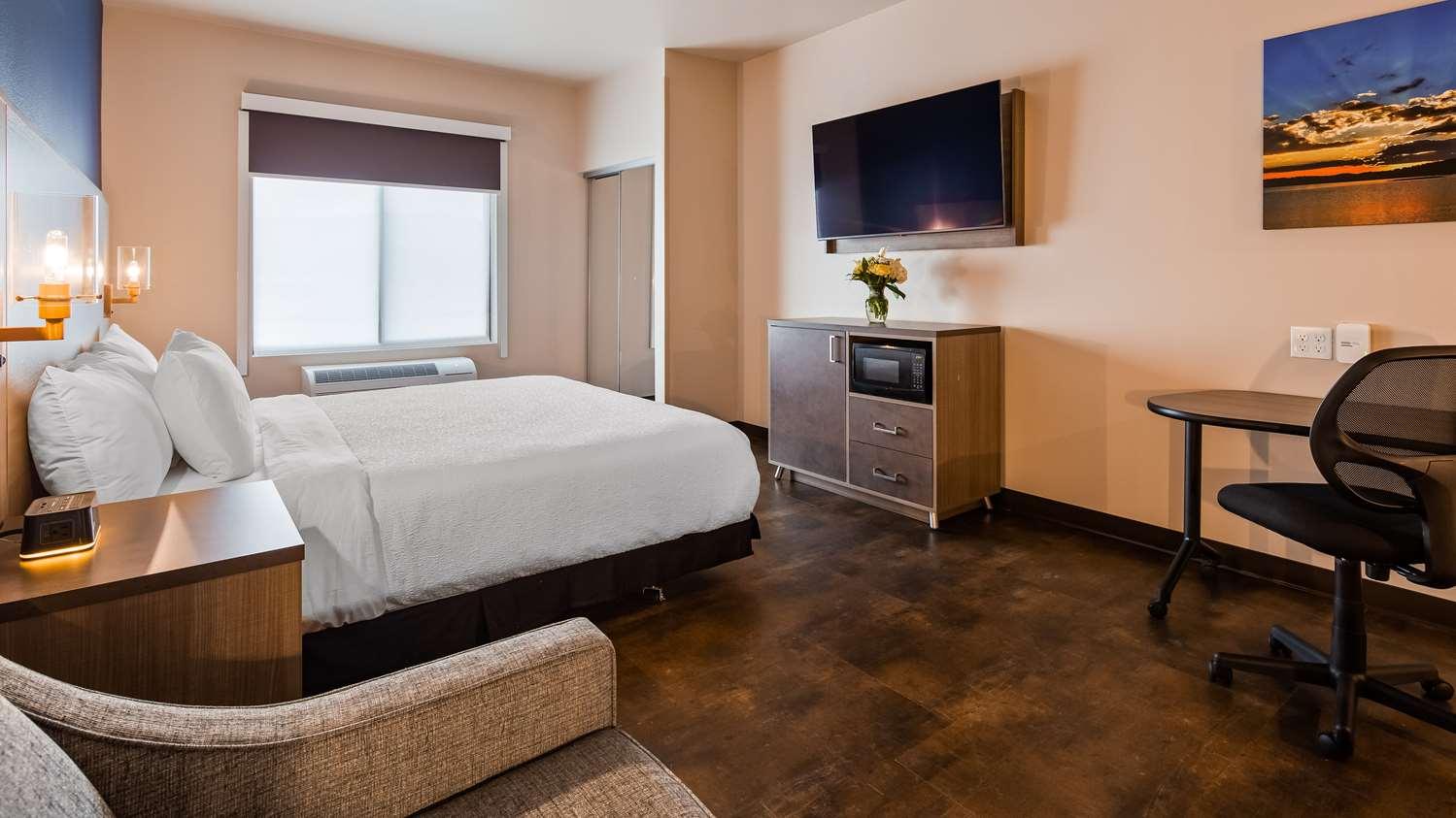 The Forge Hotel BW Signature Collection Anaconda Ngoại thất bức ảnh